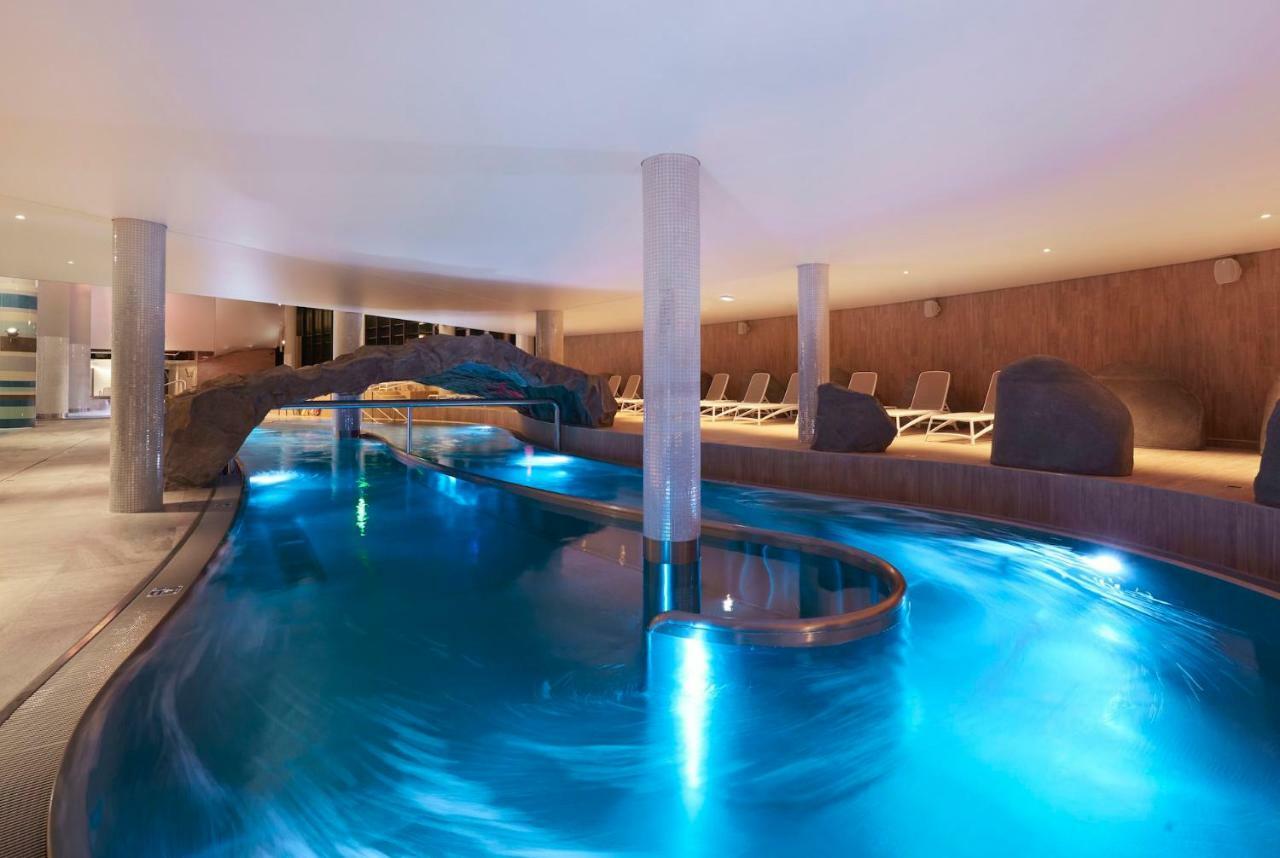 Świnoujście Vacationclub - Baltic Park Fort Apartament F.311 מראה חיצוני תמונה