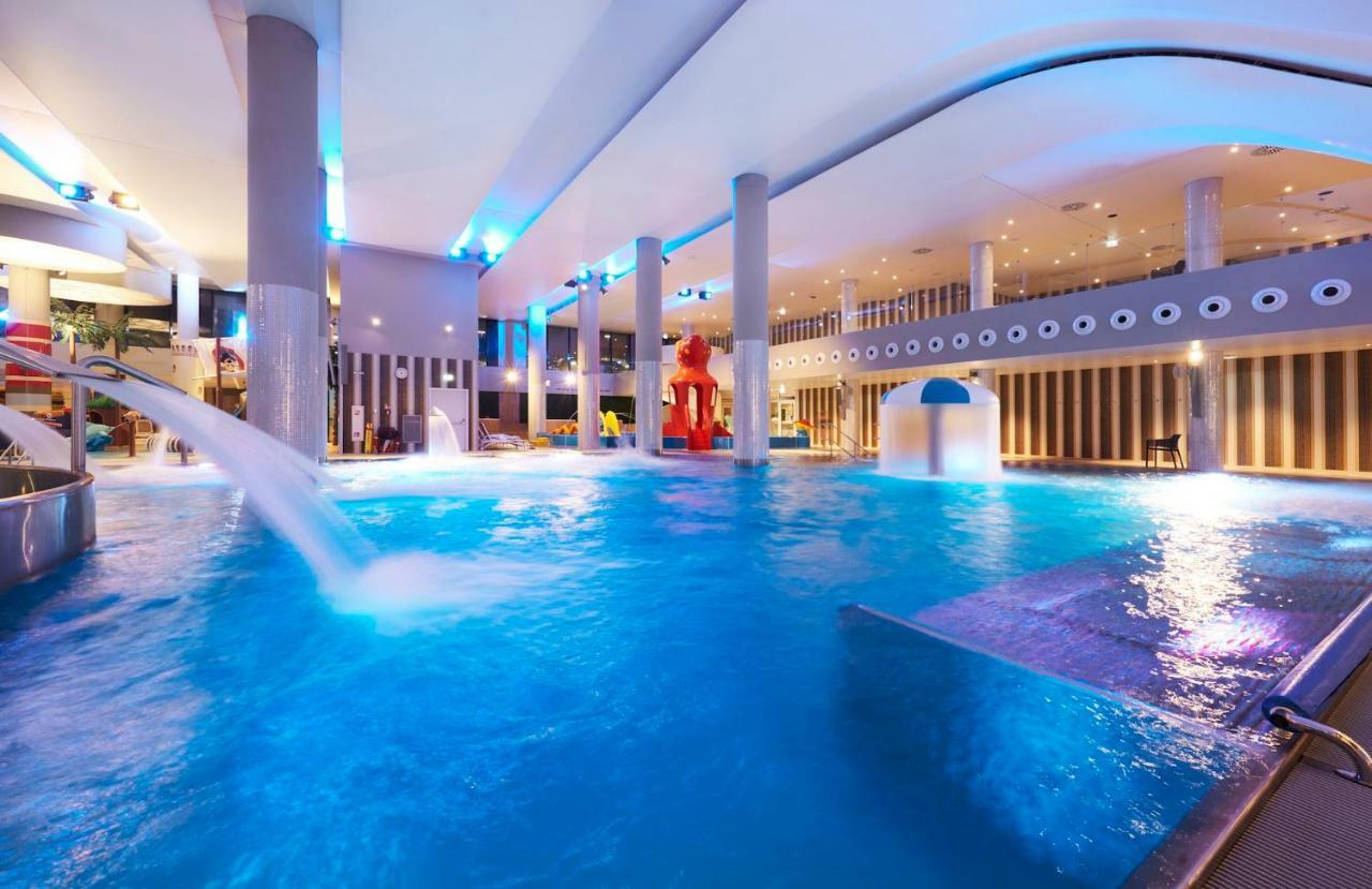 Świnoujście Vacationclub - Baltic Park Fort Apartament F.311 מראה חיצוני תמונה