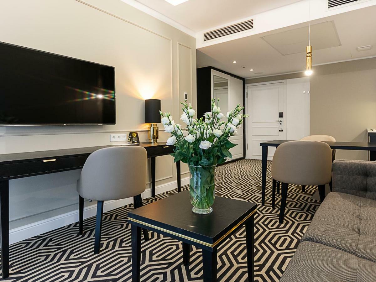 Świnoujście Vacationclub - Baltic Park Fort Apartament F.311 מראה חיצוני תמונה